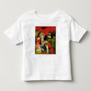 The Adoration of the Magi 2 Toddler T-Shirt
