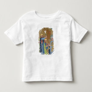 The Adoration of the Magi, c.1189 Toddler T-Shirt