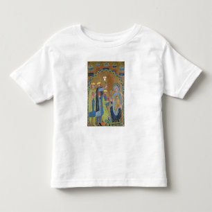 The Adoration of the Magi, c.1189 Toddler T-Shirt
