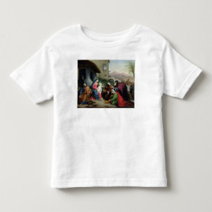 The Adoration of the Magi, c.1833-36 Toddler T-Shirt