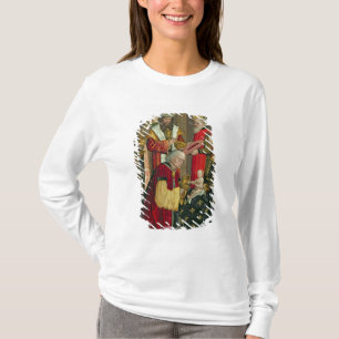 The Adoration of the Magi, from the Dome Altar T-Shirt
