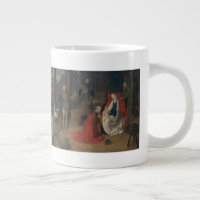 The Adoration of the Magi