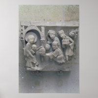 The Adoration of the Magi