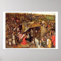 The Adoration of the Magi