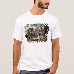 The Adoration of the Magi T-Shirt
