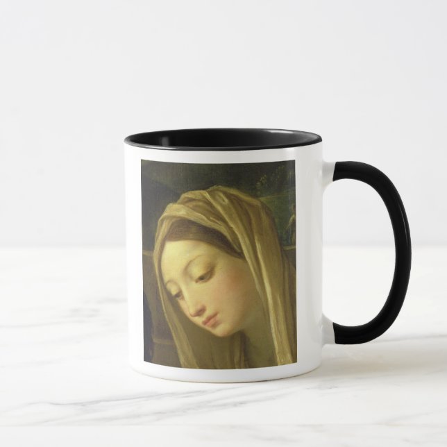 The Adoration of the Shepherds 2 Mug (Right)