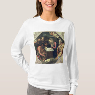 The Adoration of the Shepherds, c.1640-42 T-Shirt