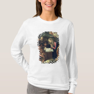 The Adoration of the Shepherds, c.1640-42 T-Shirt