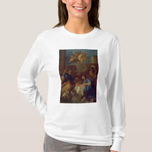 The Adoration of the Shepherds T-Shirt