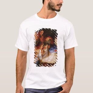 The Adoration of the Shepherds T-Shirt