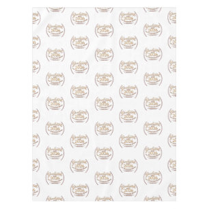 The Adventure Begins 2026 Table Runner / Tableclot