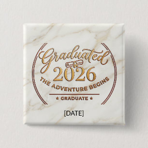 The Adventure Begins / Pin La Aventura Comienza