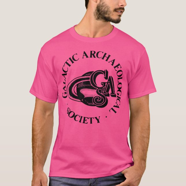 The Adventure Game T-Shirt (Front)