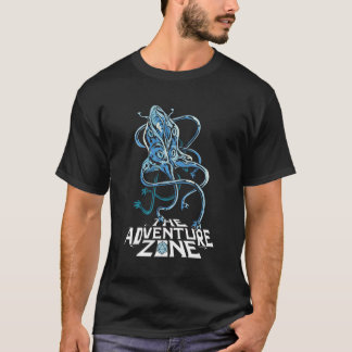 The Adventure Zone Ethersea Fantasy Rpg Podcast T-Shirt
