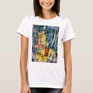 The Adventurers T-shirt