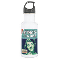 The Adventures of Bunco Babes