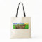 The Adventures of Dayton Barnes - Tote Bag