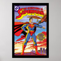 The Adventures of Superman #424