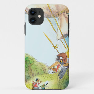 The Adventures of Ted, Ed and Caroll Case-Mate iPhone Case