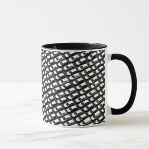 The aerial mug