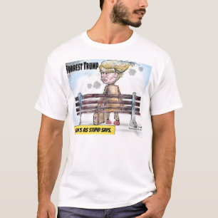 The Affront Trump Collection T-Shirt