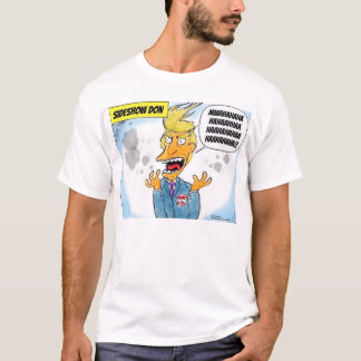 The Affront Trump Collection T-Shirt