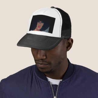 THE AFRO hat