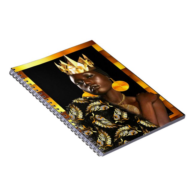 The After Party  Notebook (Right Side)