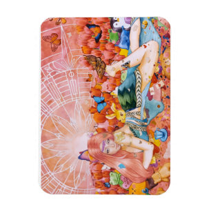 The Afternoon Magnet