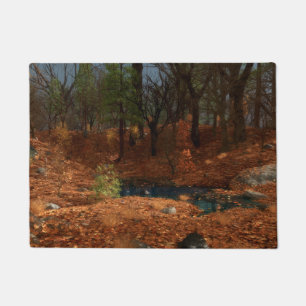 The Afternoon of the Year Doormat
