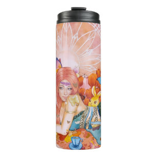 The Afternoon Thermal Tumbler