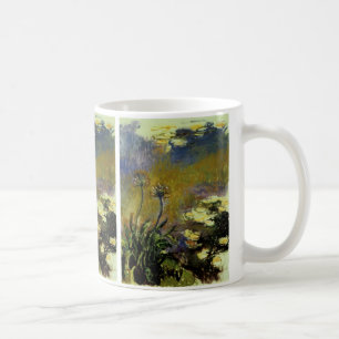 The Agapanthus Coffee Mug