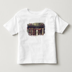 The Agate Room in the Catherine Palace Toddler T-Shirt