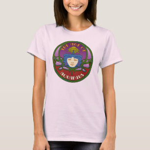 The Age Of Aquarius T-Shirt