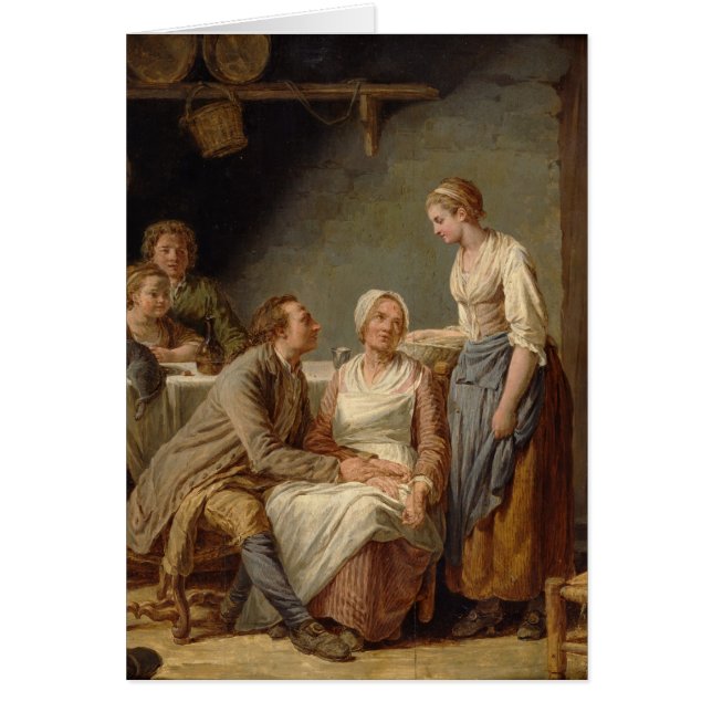 The Agreed Proposal (Front)