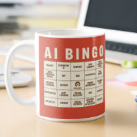 The AI Bingo