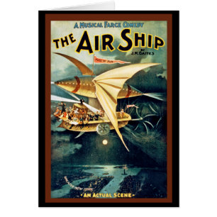 The Air Ship