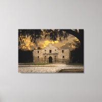 The Alamo