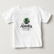 The Alaska Cat Cafe “Purr, Sip, Repeat”