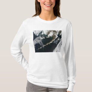 The Alaskan Peninsula and Aleutian Islands T-Shirt