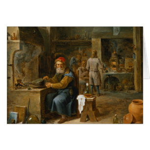 The Alchemist