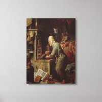 The Alchemist