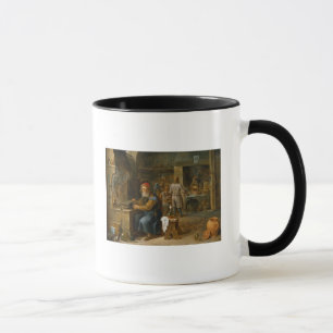 The Alchemist Mug