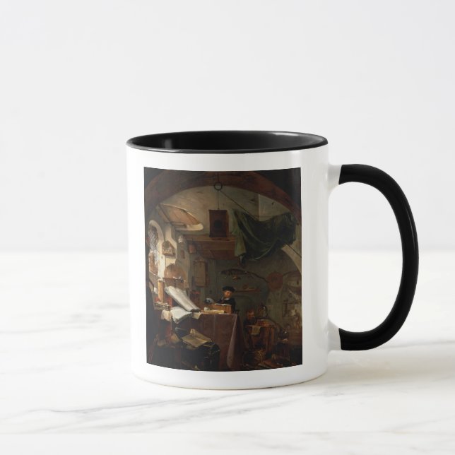 The Alchemist Mug (Right)