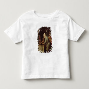 The Alchemist Toddler T-Shirt