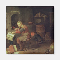 The Alchemist's Workshop