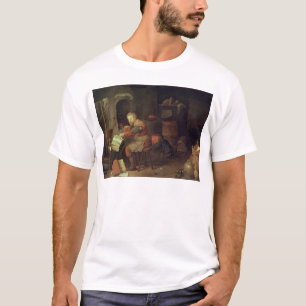 The Alchemist's Workshop T-Shirt