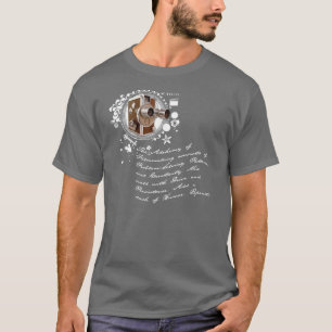 The Alchemy of Filmmaking T-Shirt