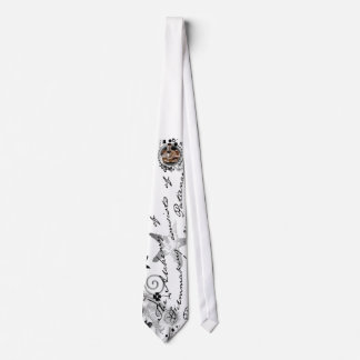 The Alchemy of Filmmaking Tie
