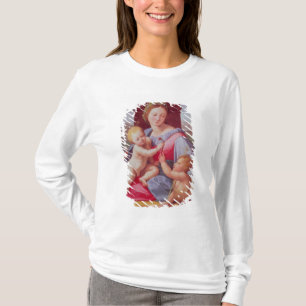 The Aldobrandini Madonna T-Shirt
